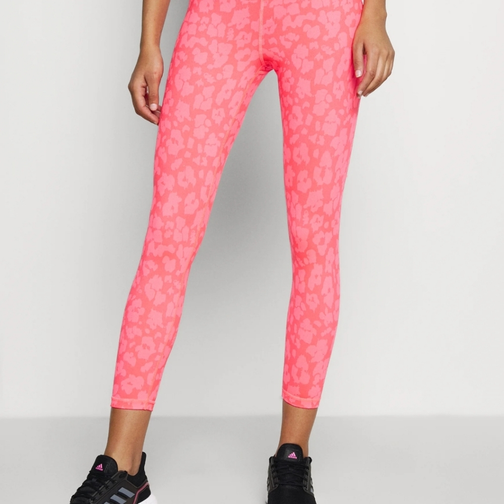 Gap fit leggings
